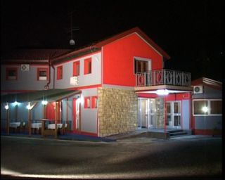 Motel Orthodox Banja Luka Ngoại thất bức ảnh
